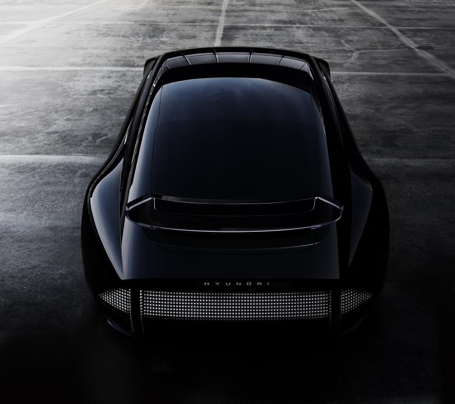  Hyundai Prophecy Concept 2020 года  (фото 19 из 56)